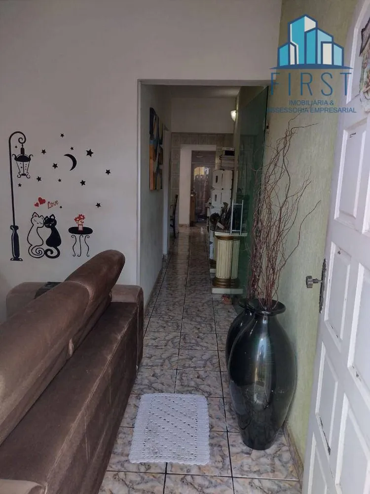 Casa, 1 quarto, 280 m² - Foto 6