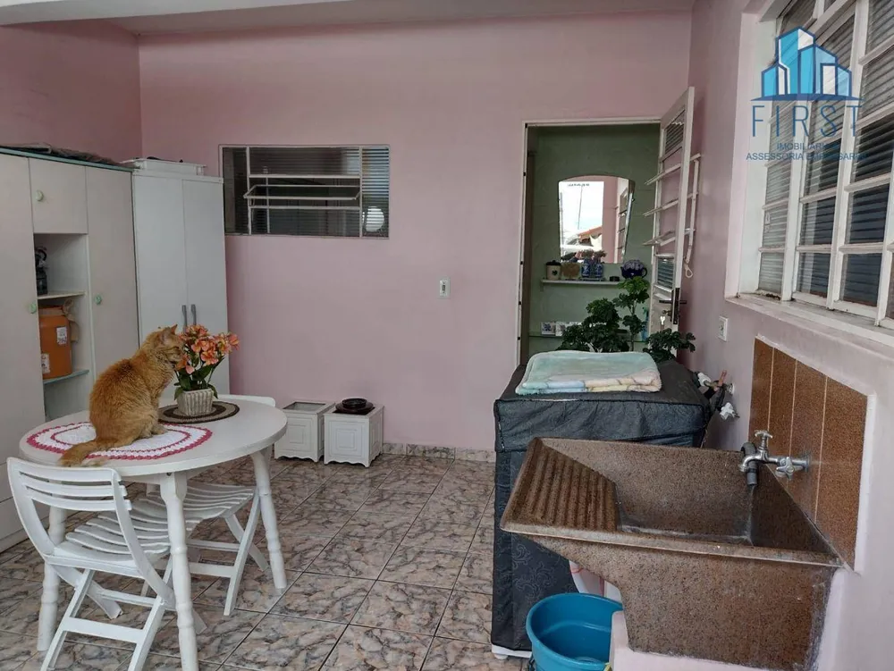Casa, 1 quarto, 280 m² - Foto 4