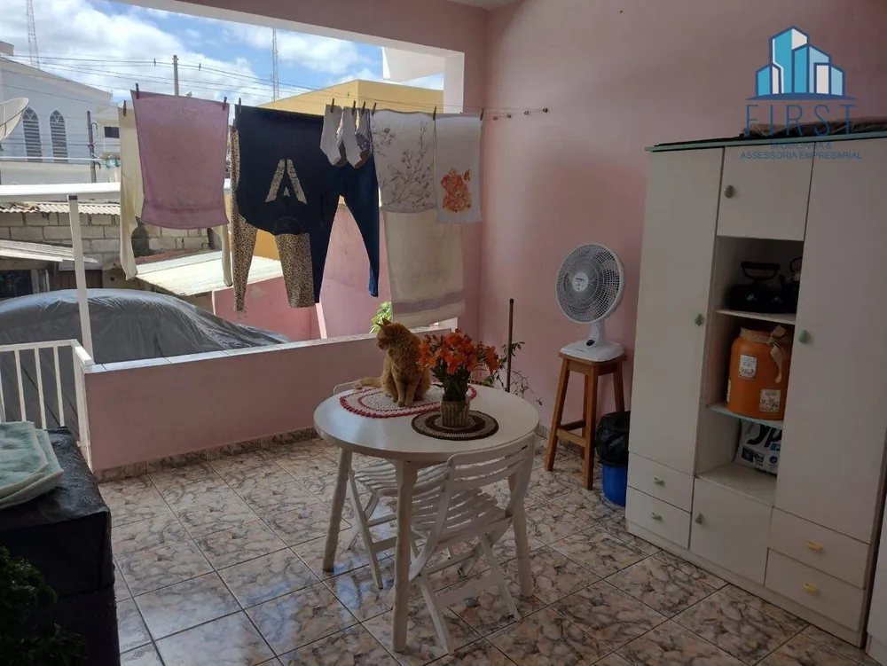 Casa, 1 quarto, 280 m² - Foto 3