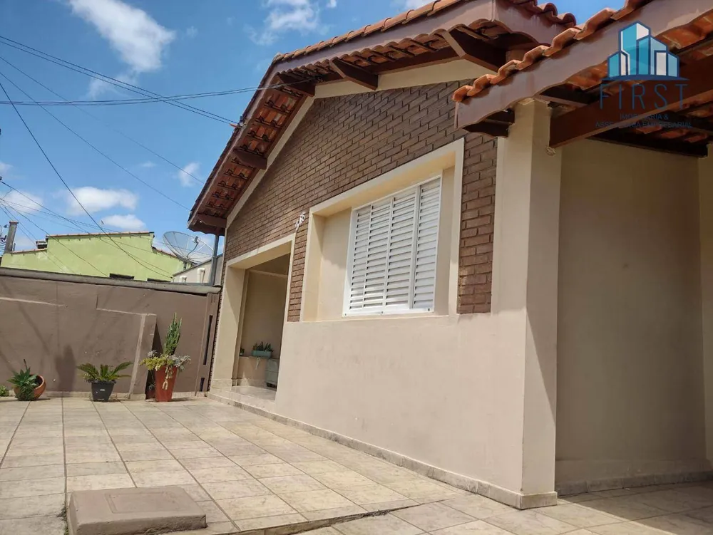 Casa, 1 quarto, 280 m² - Foto 10
