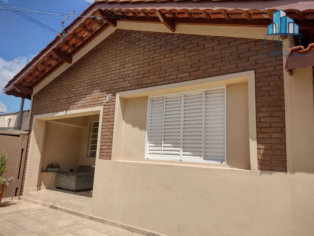 Casa, 1 quarto, 280 m² - Foto 12