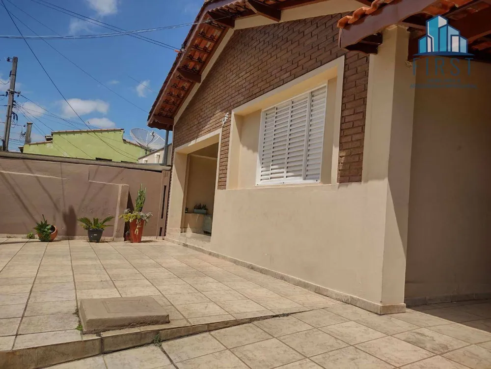 Casa, 1 quarto, 280 m² - Foto 11