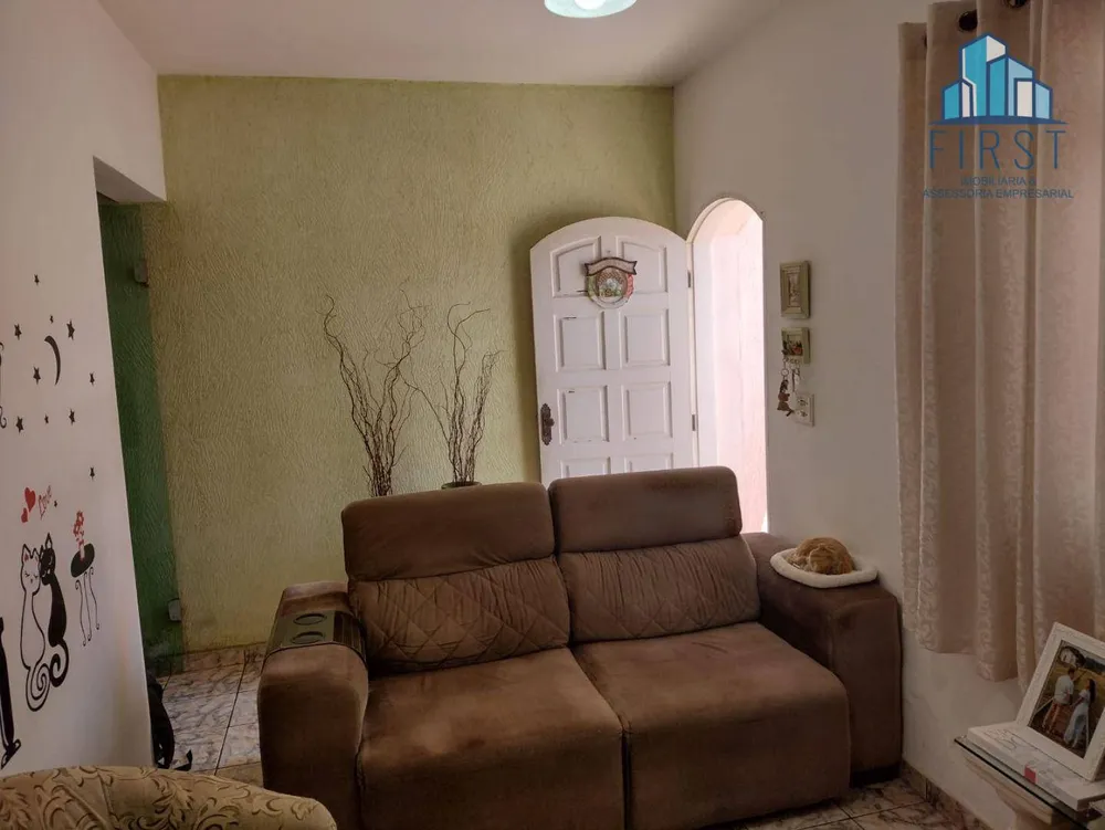 Casa, 1 quarto, 280 m² - Foto 8