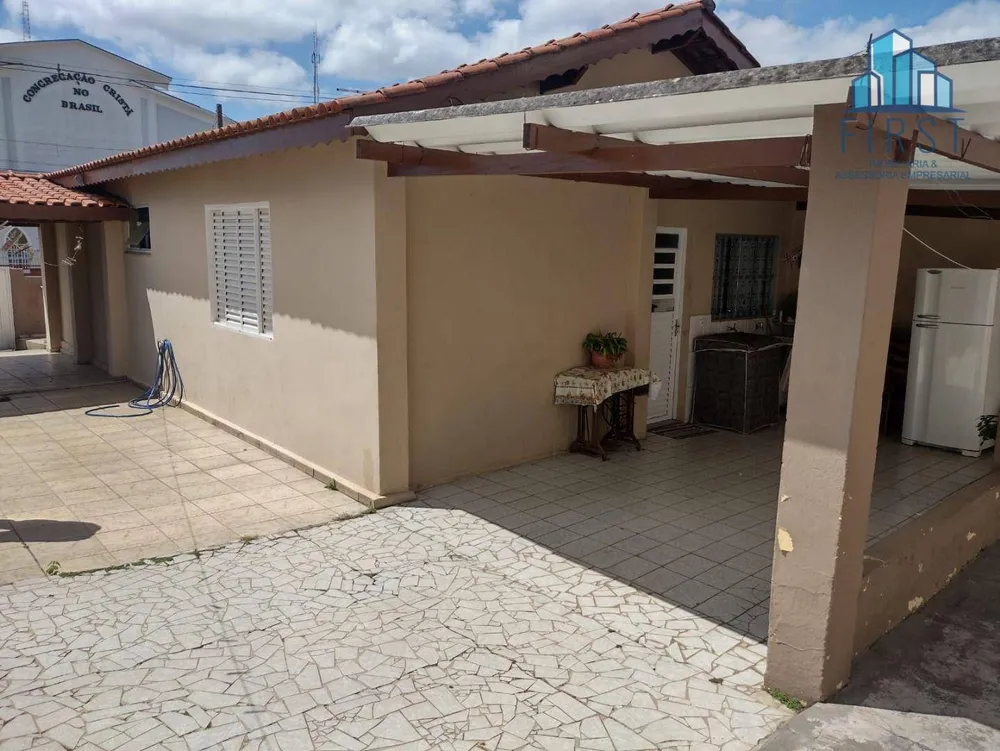 Casa, 1 quarto, 280 m² - Foto 2