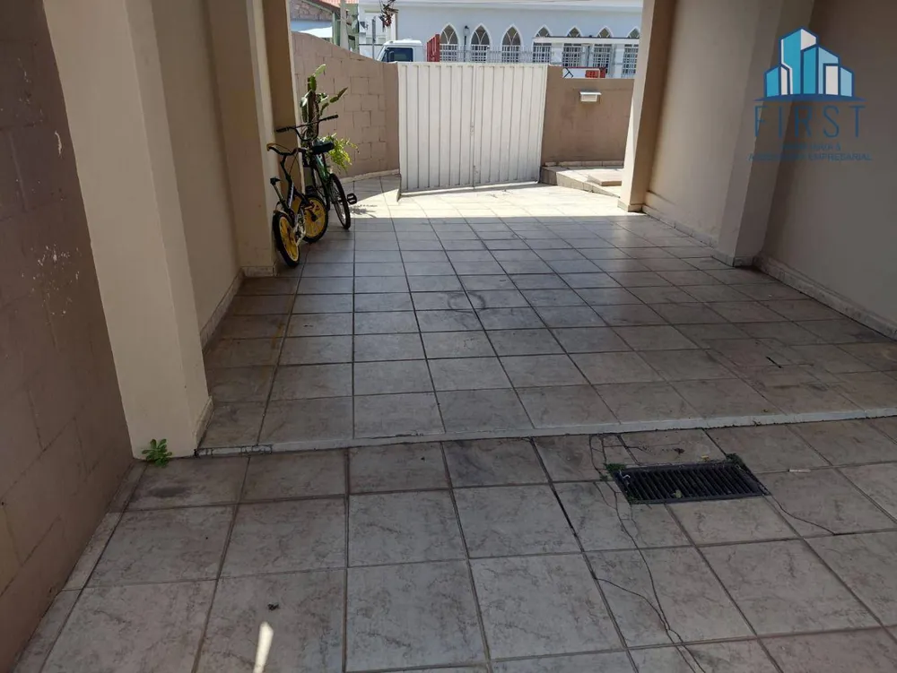 Casa, 1 quarto, 280 m² - Foto 1
