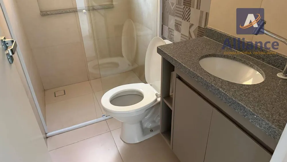 Apartamento, 2 quartos, 73 m² - Foto 1