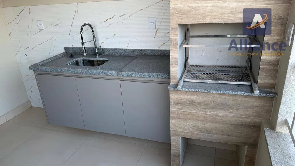 Apartamento, 2 quartos, 73 m² - Foto 3