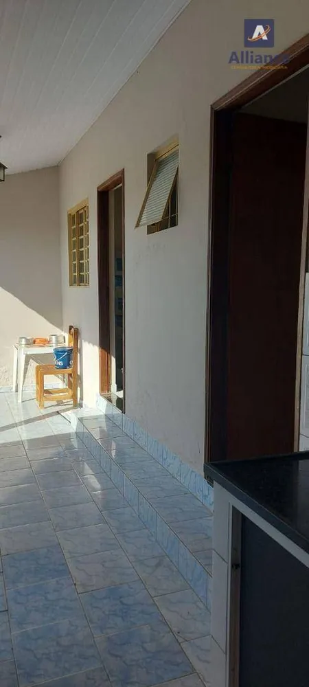 Casa, 2 quartos, 130 m² - Foto 18