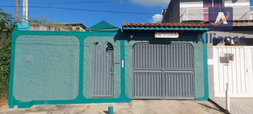 Casa, 2 quartos, 130 m² - Foto 1