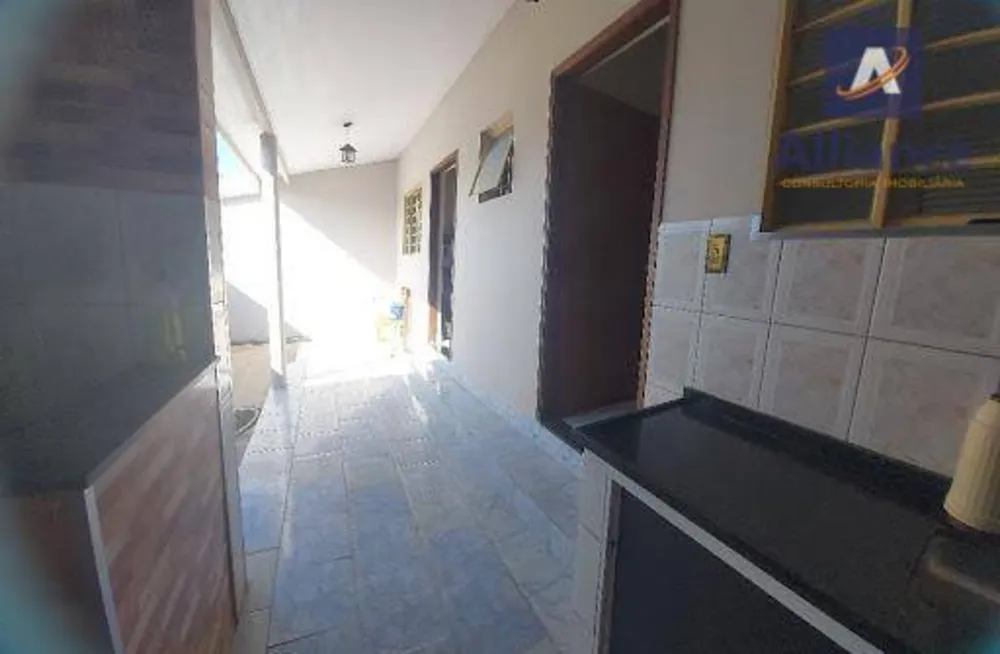 Casa, 2 quartos, 130 m² - Foto 16