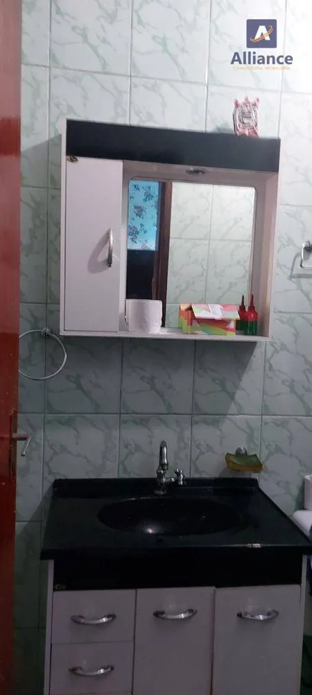 Casa, 2 quartos, 130 m² - Foto 12