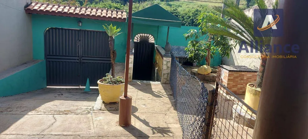 Casa, 2 quartos, 130 m² - Foto 7