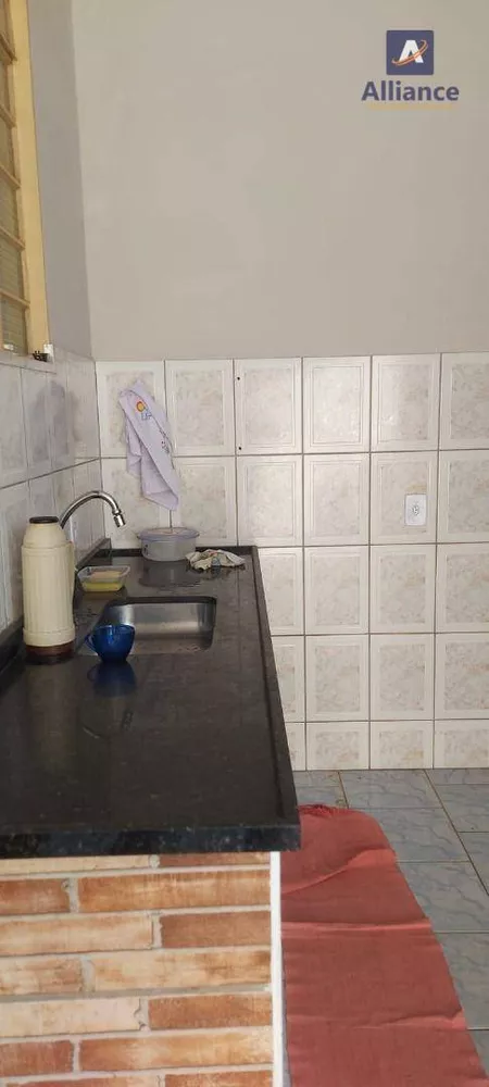 Casa, 2 quartos, 130 m² - Foto 17