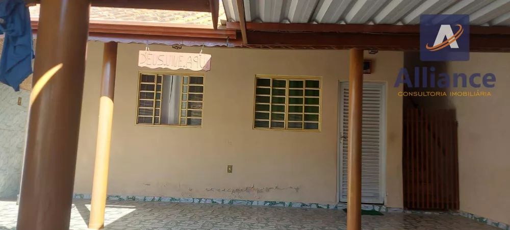 Casa, 2 quartos, 130 m² - Foto 9