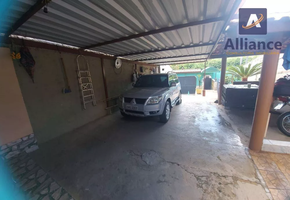 Casa, 2 quartos, 130 m² - Foto 5