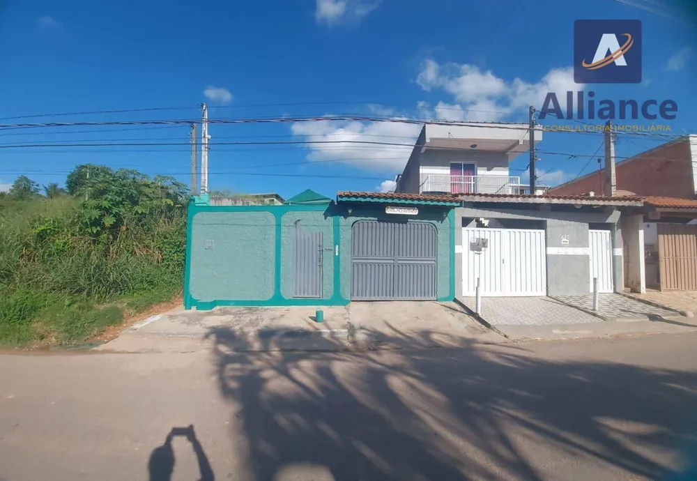 Casa, 2 quartos, 130 m² - Foto 2