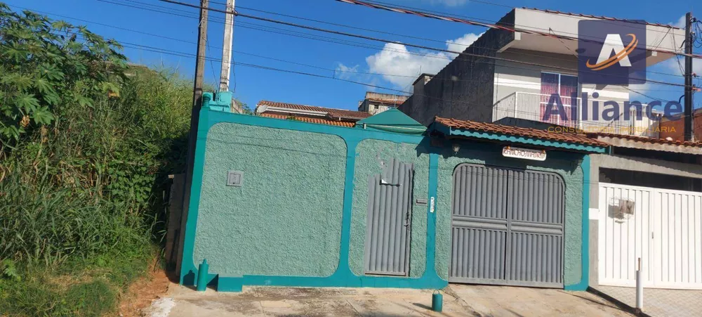 Casa, 2 quartos, 130 m² - Foto 3