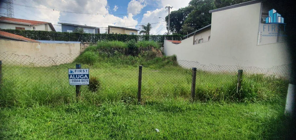 Terreno, 519 m² - Foto 3
