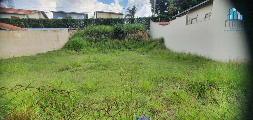 Terreno, 519 m² - Foto 1