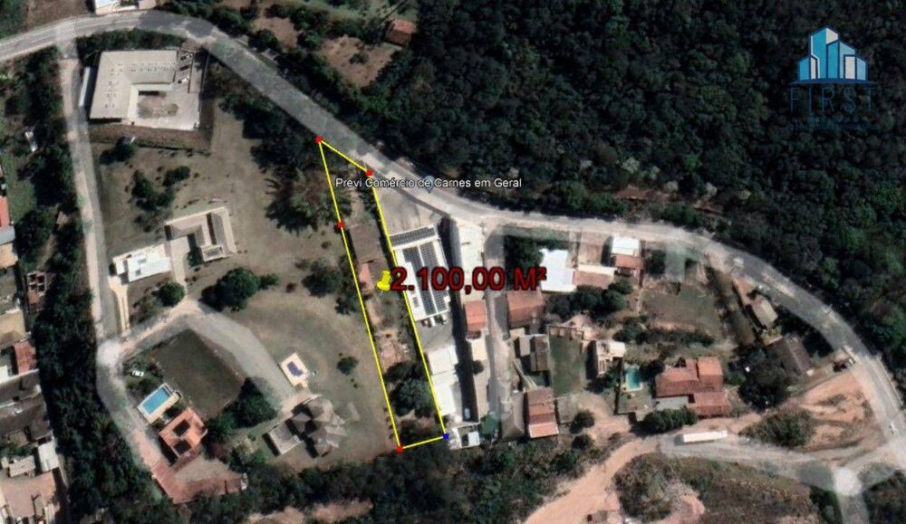 Chácara à venda com 2 quartos, 100m² - Foto 4