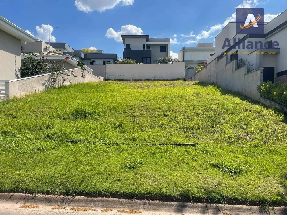 Loteamento e Condomínio, 510 m² - Foto 1