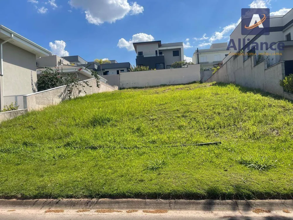 Loteamento e Condomínio, 510 m² - Foto 4
