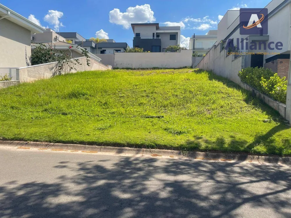 Loteamento e Condomínio, 510 m² - Foto 2