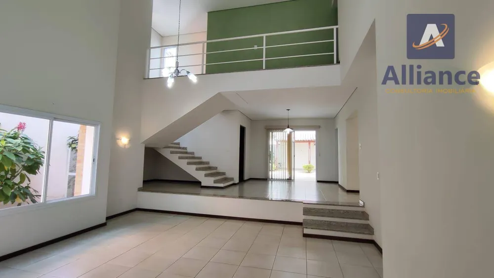 Casa, 4 quartos, 380 m² - Foto 8