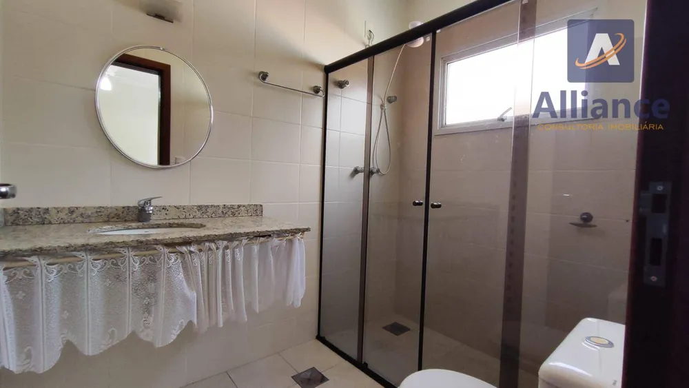 Casa, 4 quartos, 380 m² - Foto 11