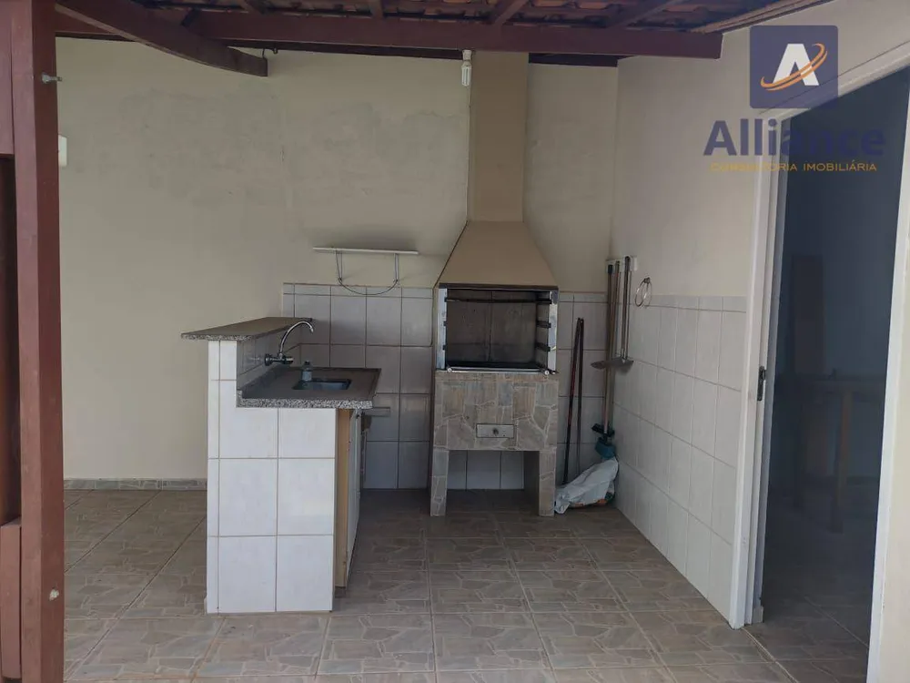 Casa, 4 quartos, 380 m² - Foto 15