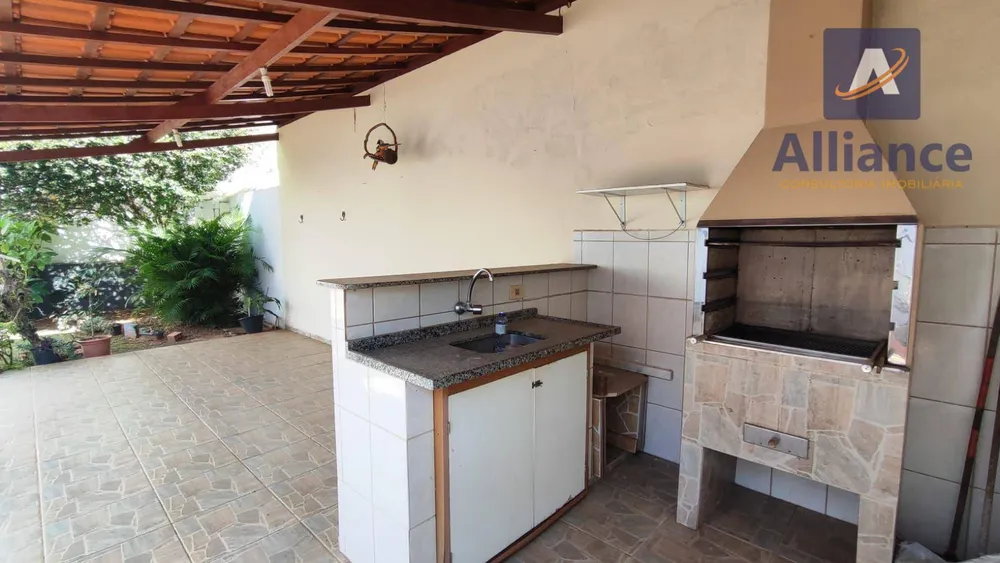 Casa, 4 quartos, 380 m² - Foto 14