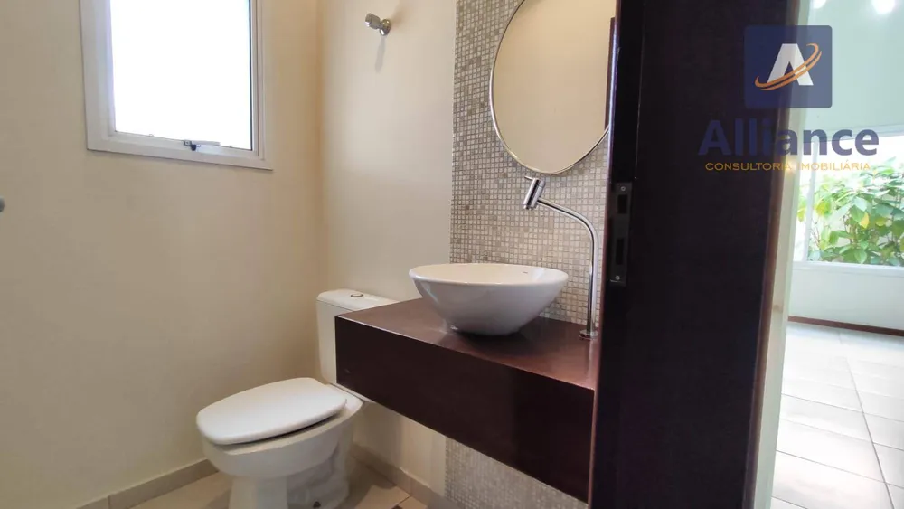 Casa, 4 quartos, 380 m² - Foto 4