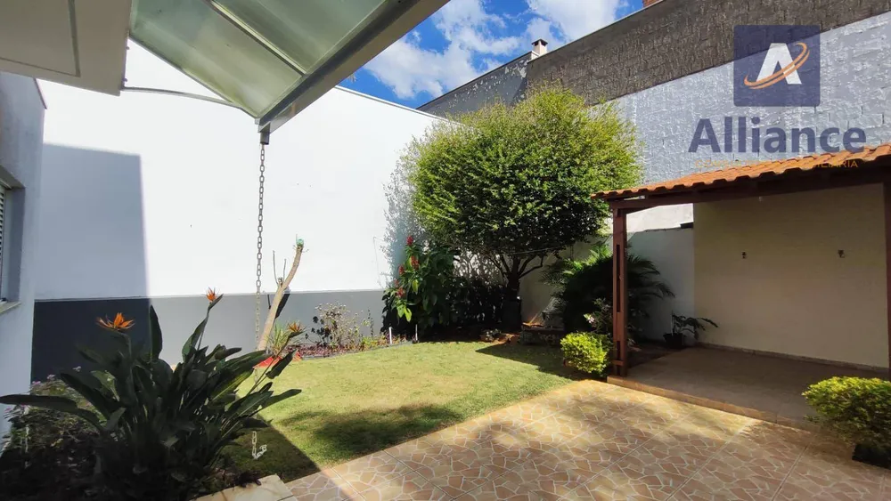 Casa, 4 quartos, 380 m² - Foto 12