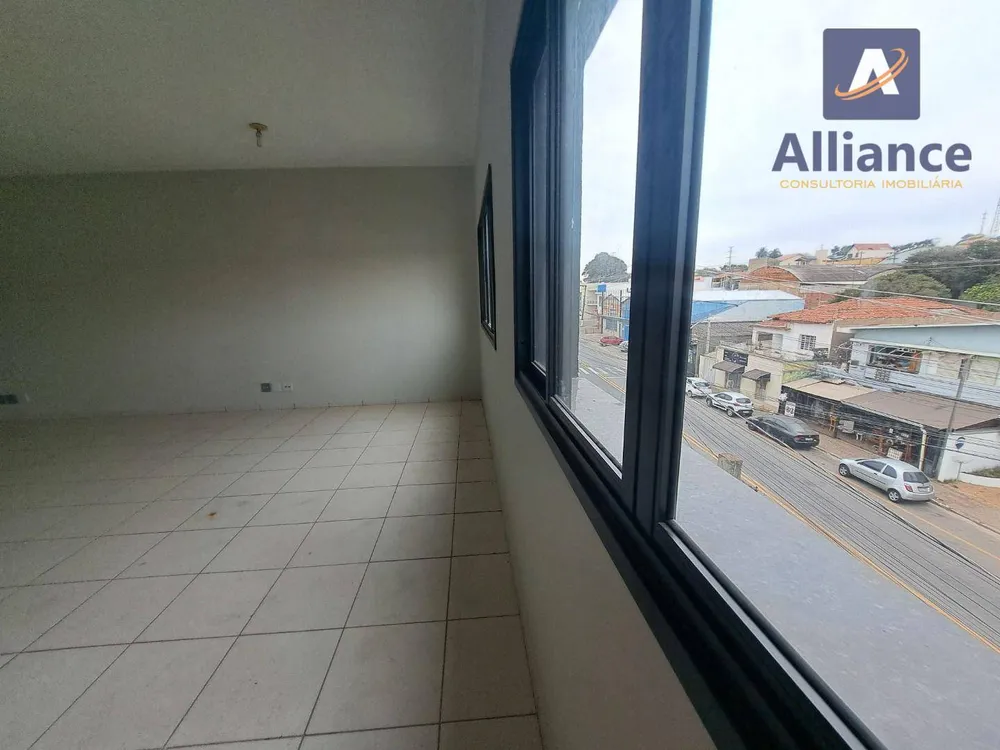 Sala-Conjunto, 112 m² - Foto 1