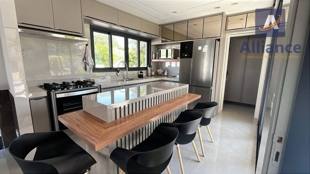 Casa de Condomínio, 3 quartos - Foto 6