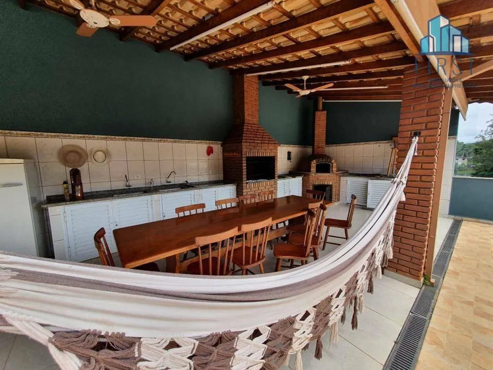 Chácara, 3 quartos, 2000 m² - Foto 2