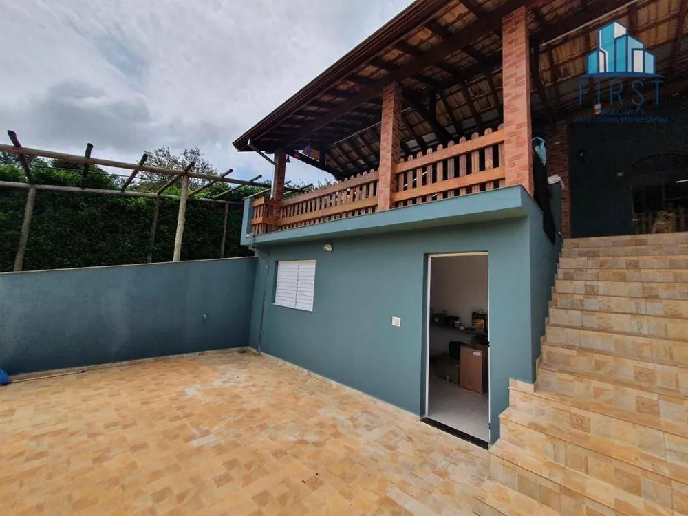 Chácara, 3 quartos, 2000 m² - Foto 7
