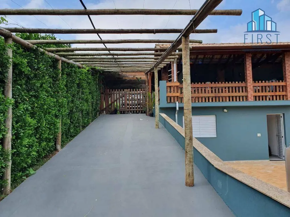 Chácara, 3 quartos, 2000 m² - Foto 11