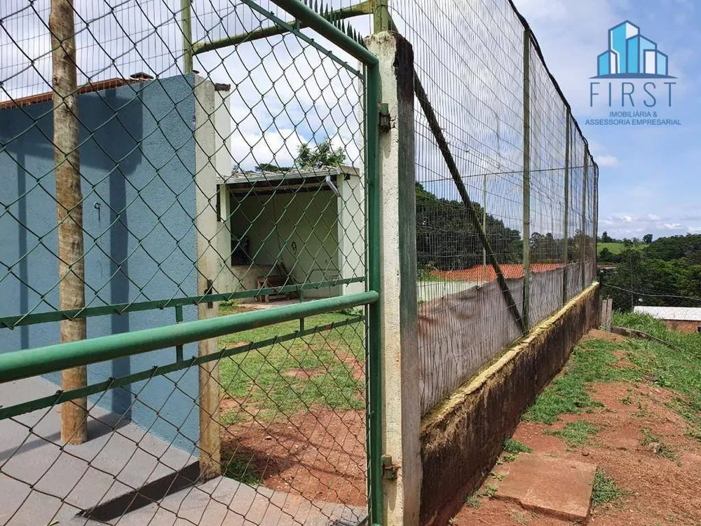 Chácara, 3 quartos, 2000 m² - Foto 10