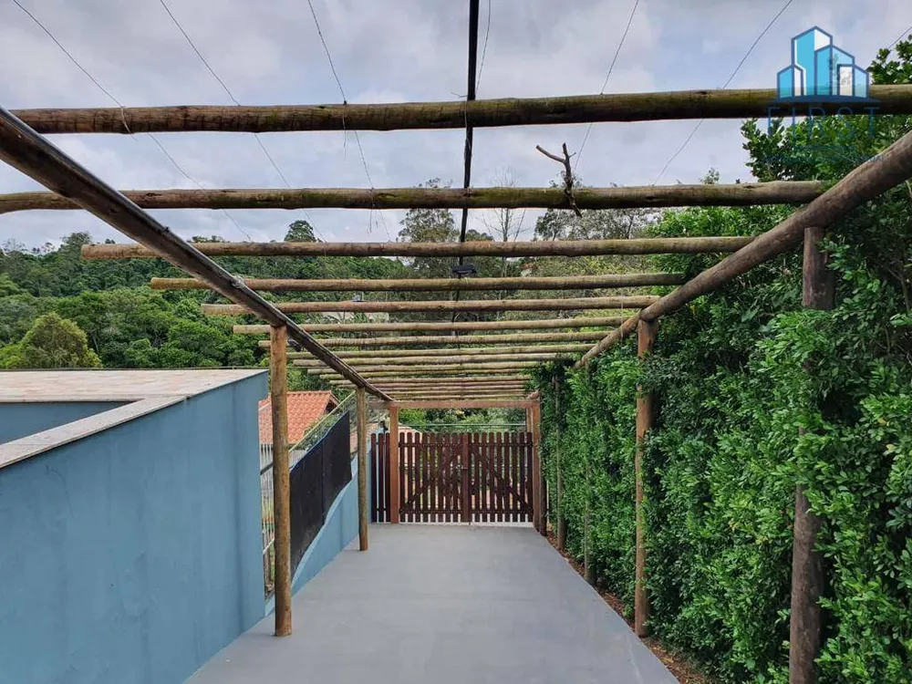 Chácara, 3 quartos, 2000 m² - Foto 9