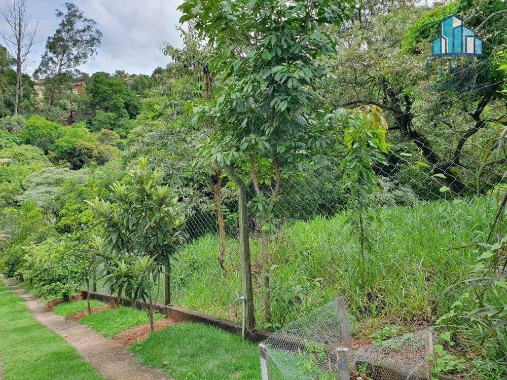 Chácara, 3 quartos, 2000 m² - Foto 6