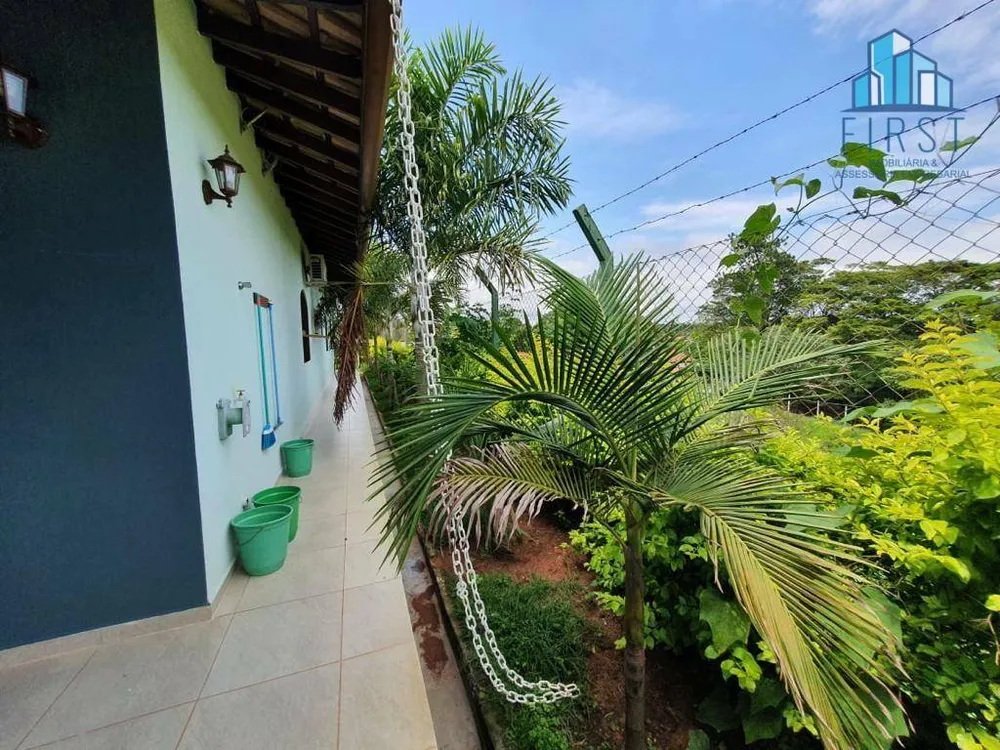 Chácara, 3 quartos, 2000 m² - Foto 8