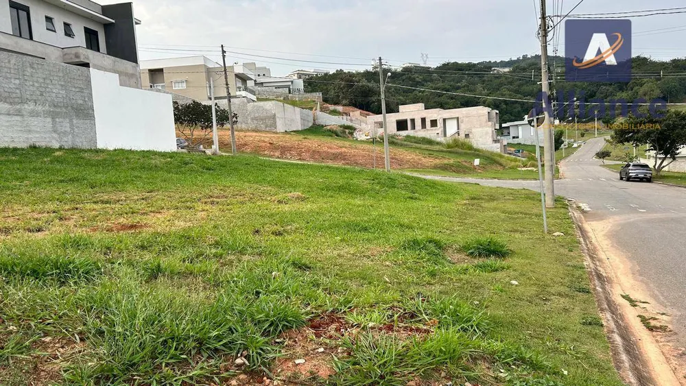 Loteamento e Condomínio, 553 m² - Foto 2