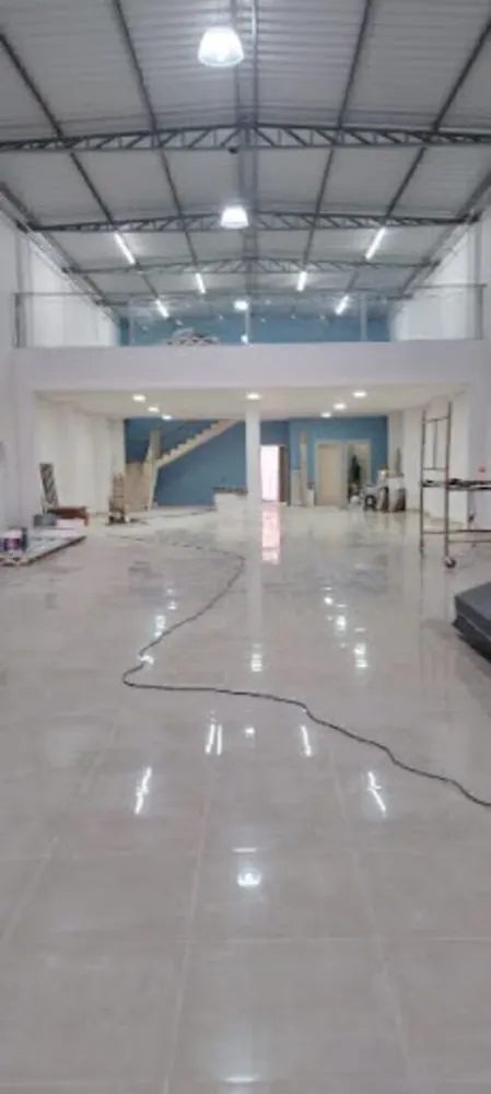 Loja-Salão, 80 m² - Foto 1