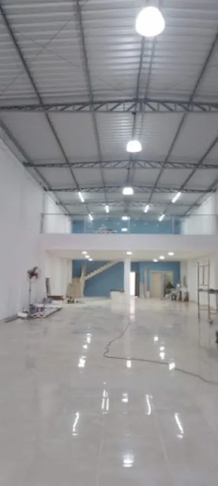 Loja-Salão, 80 m² - Foto 3