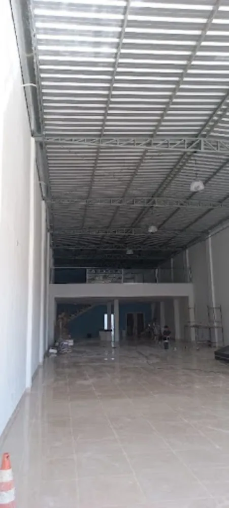 Loja-Salão, 80 m² - Foto 2