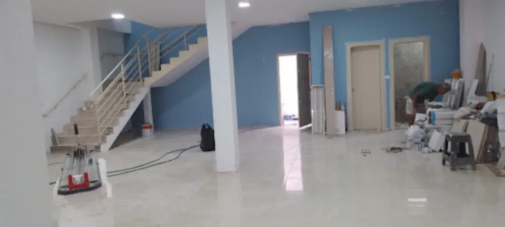 Loja-Salão, 80 m² - Foto 4