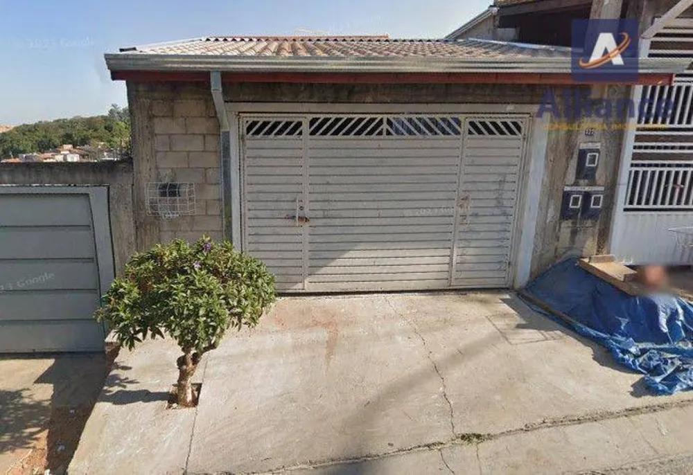 Casa, 2 quartos, 60 m² - Foto 1