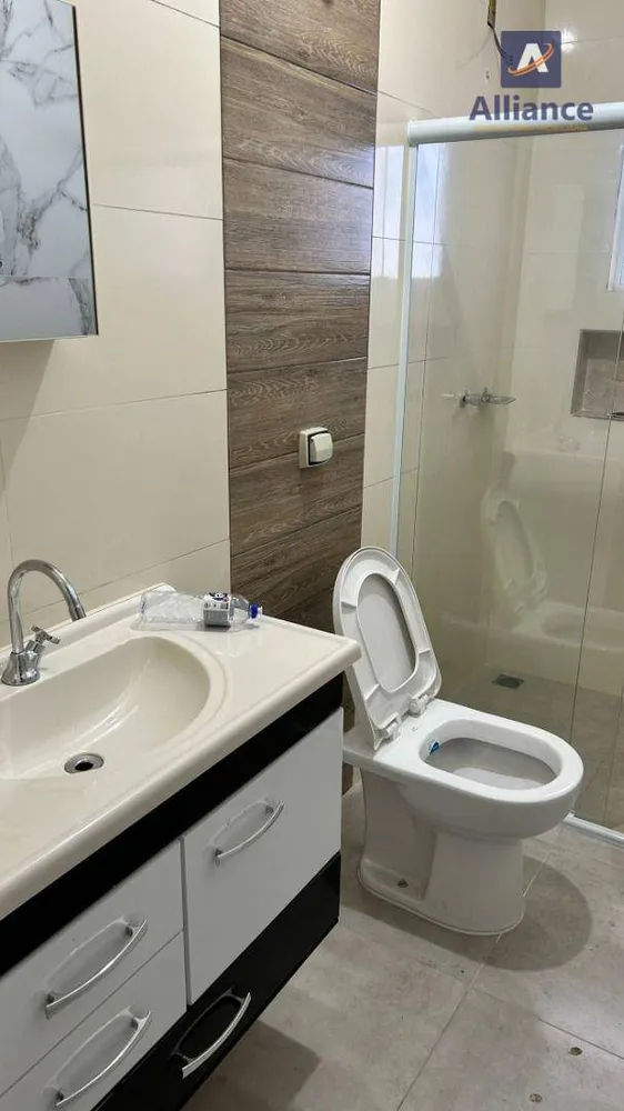 Casa, 2 quartos, 60 m² - Foto 9