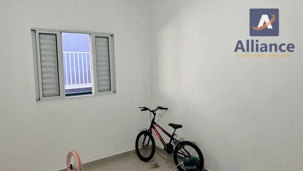Casa, 2 quartos, 60 m² - Foto 4